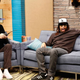 Illustration for article titled Comedy Bang! Bang!: “Lil Jon Wears A Baseball Cap And Sunglasses”